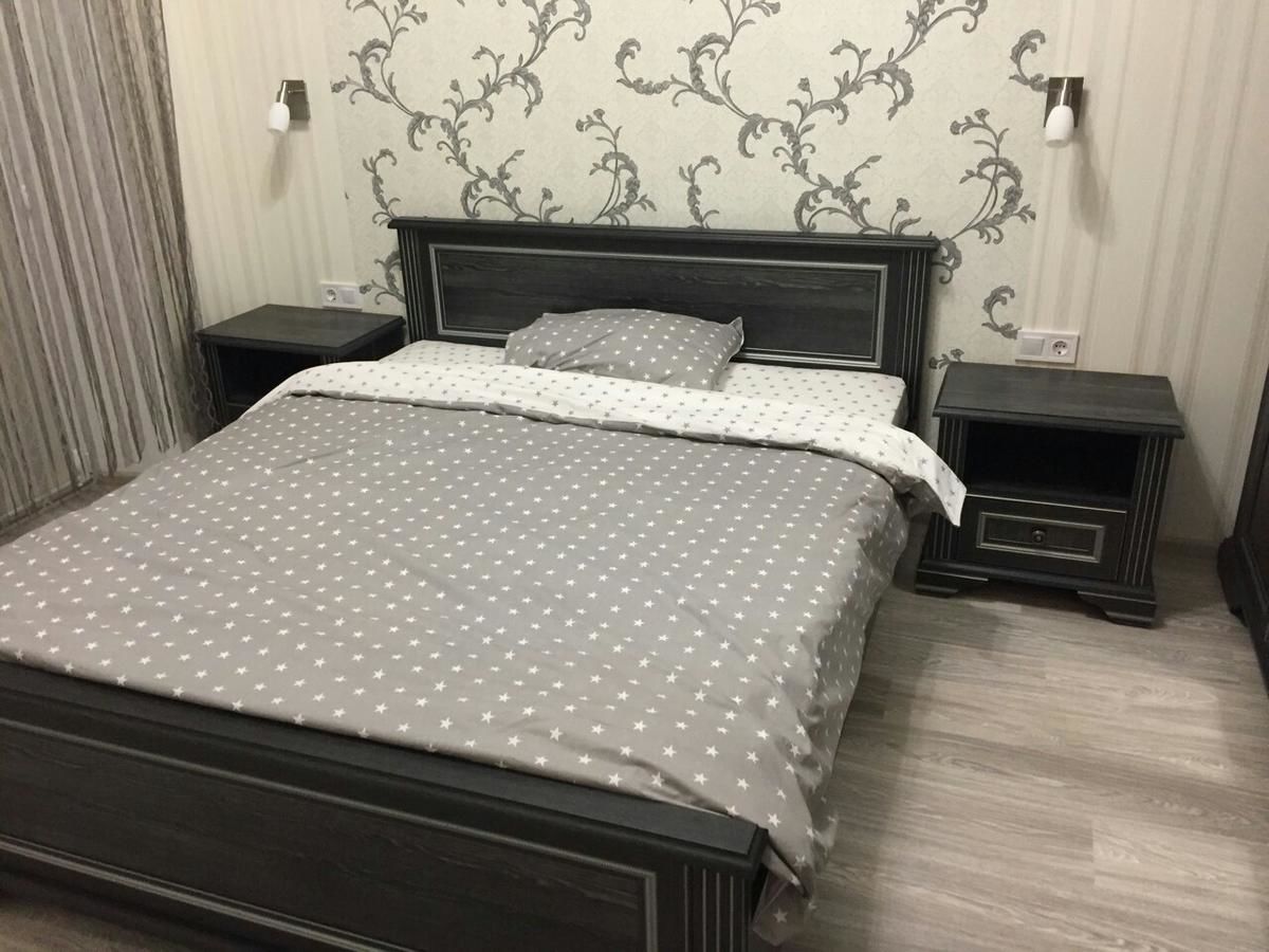 Апартаменты Центр.Леся Українка Луцк-4