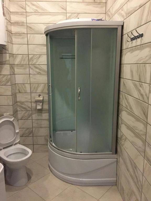 Апартаменты Центр.Леся Українка Луцк-16