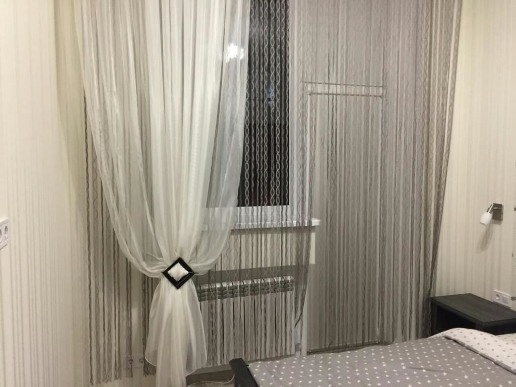 Апартаменты Центр.Леся Українка Луцк-17