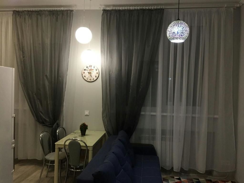 Апартаменты Центр.Леся Українка Луцк-19