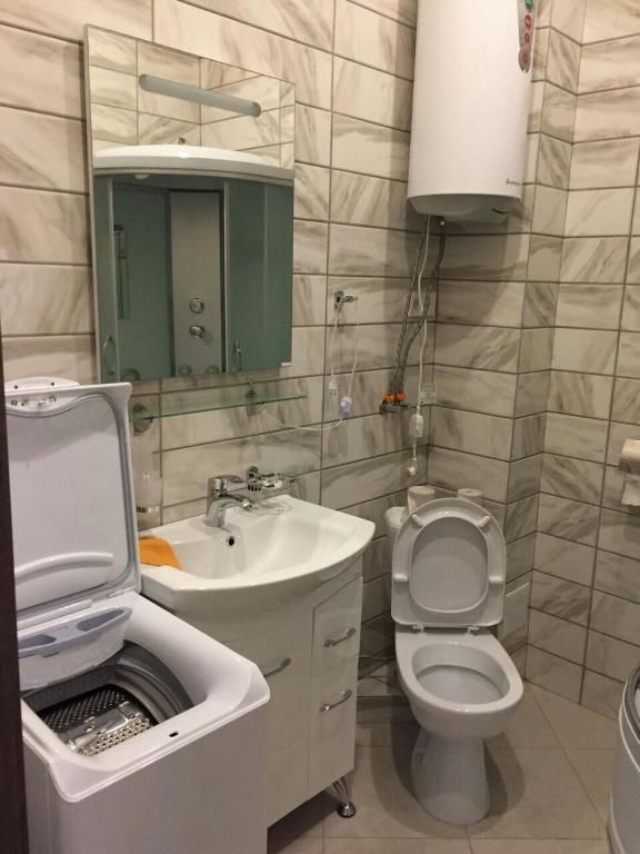 Апартаменты Центр.Леся Українка Луцк-20