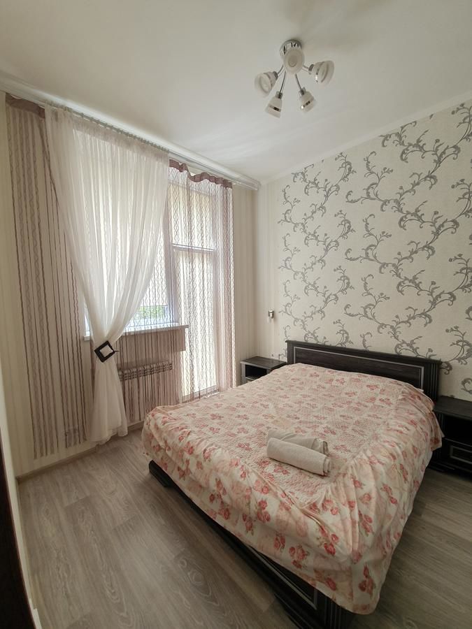 Апартаменты Центр.Леся Українка Луцк-5