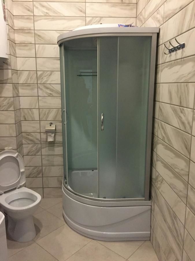 Апартаменты Центр.Леся Українка Луцк-8