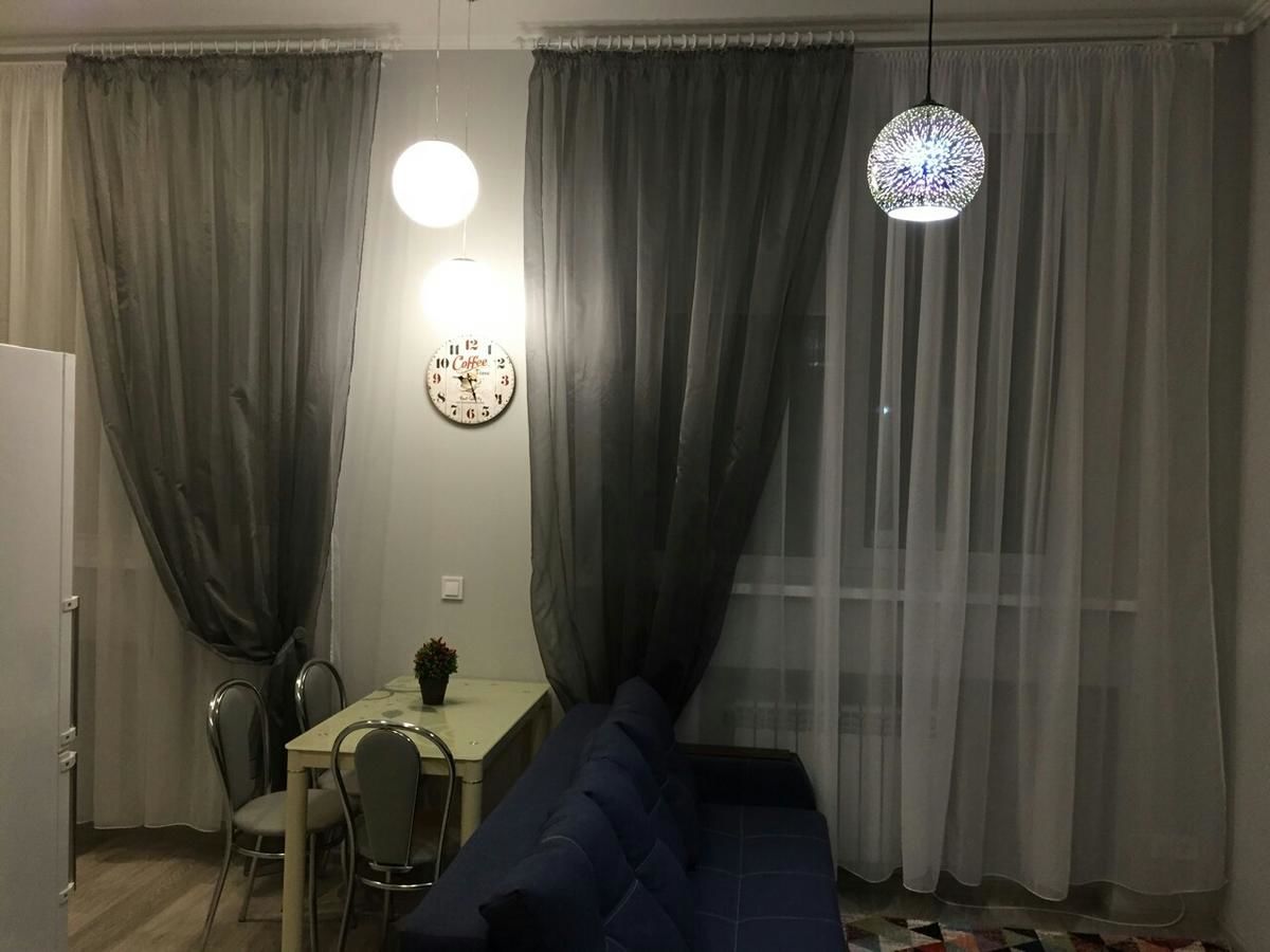 Апартаменты Центр.Леся Українка Луцк-11