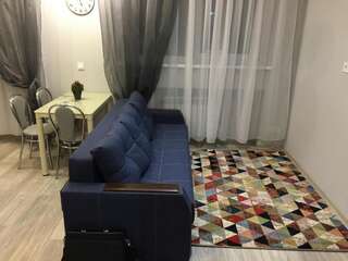 Апартаменты Центр.Леся Українка Луцк Апартаменты-11