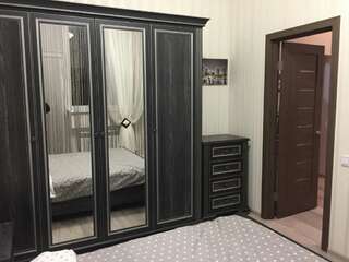 Апартаменты Центр.Леся Українка Луцк Апартаменты-12