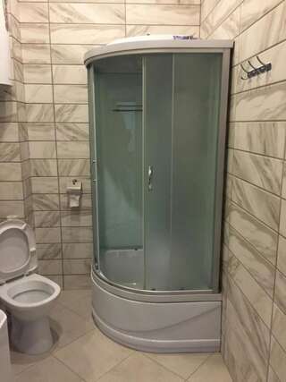 Апартаменты Центр.Леся Українка Луцк Апартаменты-13