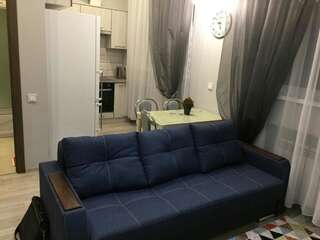 Апартаменты Центр.Леся Українка Луцк Апартаменты-15