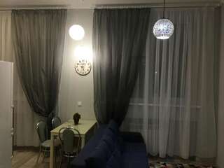 Апартаменты Центр.Леся Українка Луцк Апартаменты-16