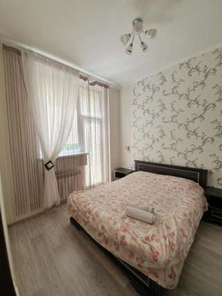 Апартаменты Центр.Леся Українка Луцк Апартаменты-18