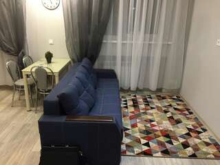 Апартаменты Центр.Леся Українка Луцк Апартаменты-3