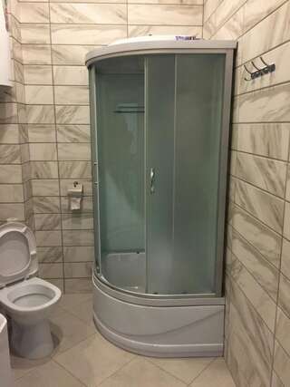 Апартаменты Центр.Леся Українка Луцк Апартаменты-5