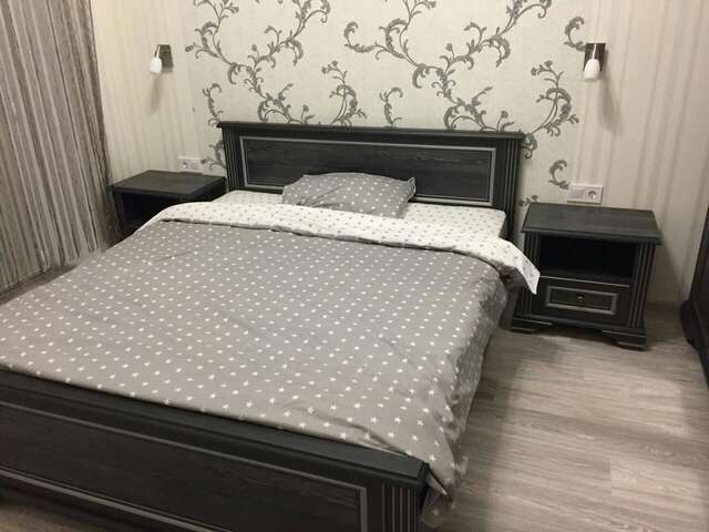 Апартаменты Центр.Леся Українка Луцк-3