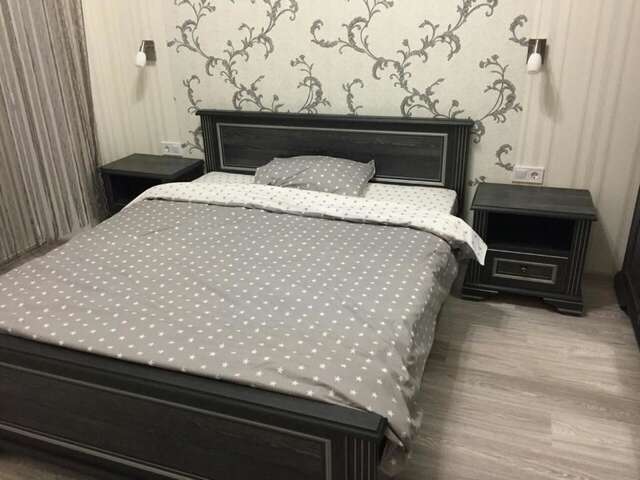 Апартаменты Центр.Леся Українка Луцк-12