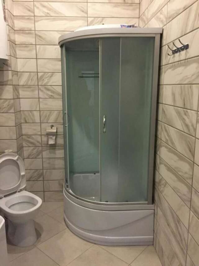 Апартаменты Центр.Леся Українка Луцк-15