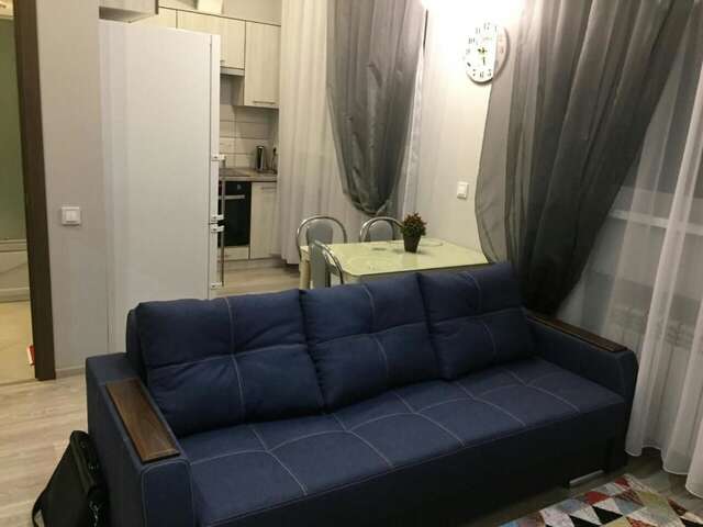 Апартаменты Центр.Леся Українка Луцк-17