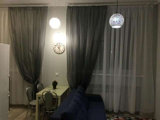 Апартаменты Центр.Леся Українка Луцк-18