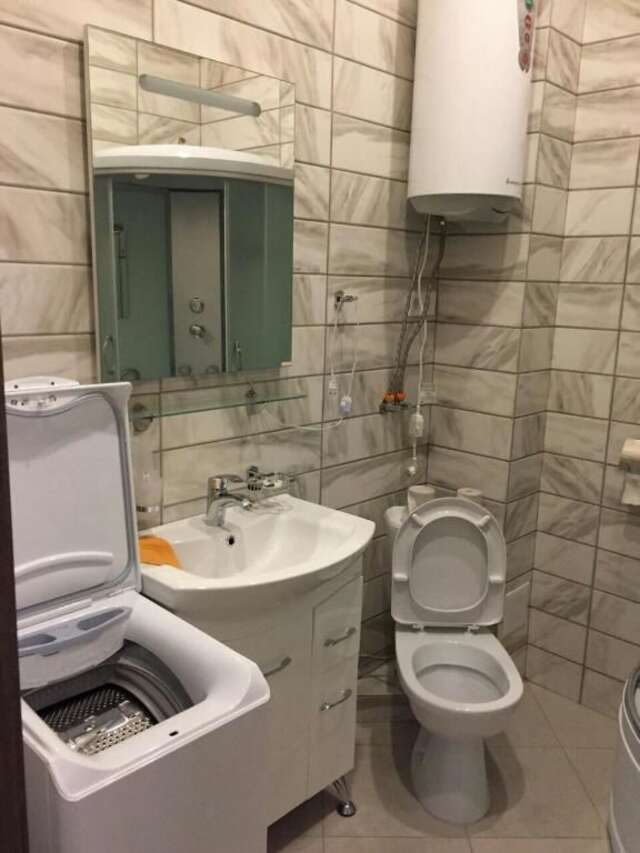 Апартаменты Центр.Леся Українка Луцк-19