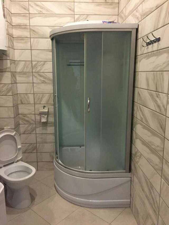 Апартаменты Центр.Леся Українка Луцк-7